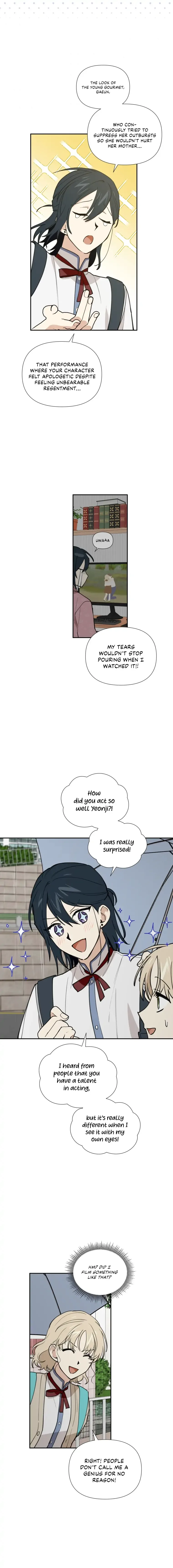 A Wish Upon A Star Chapter 31 page 12