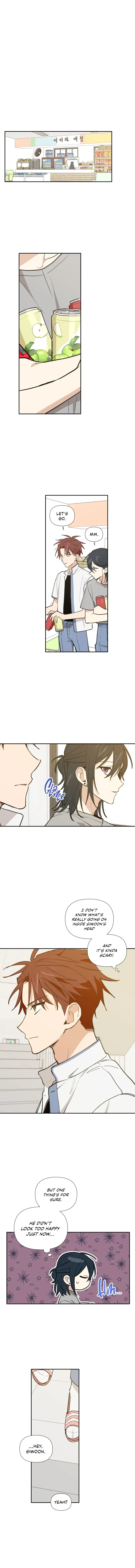 A Wish Upon A Star Chapter 33 page 4
