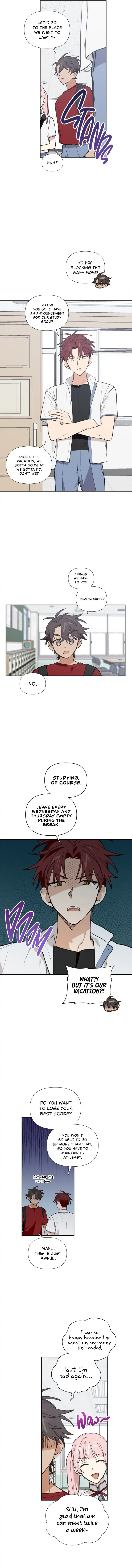 A Wish Upon A Star Chapter 33 page 9