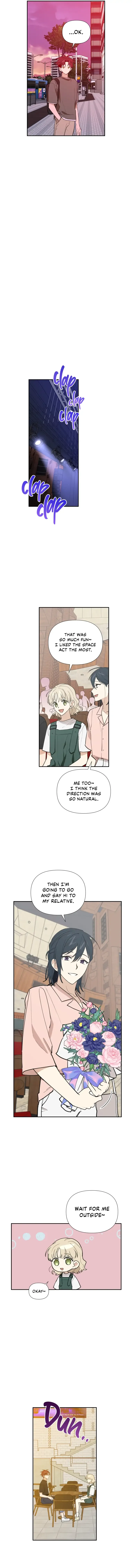 A Wish Upon A Star Chapter 35 page 6