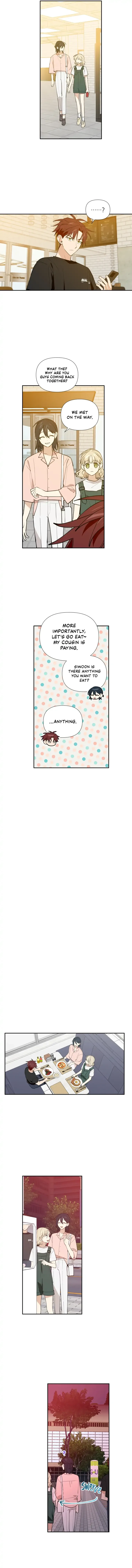 A Wish Upon A Star Chapter 35 page 10