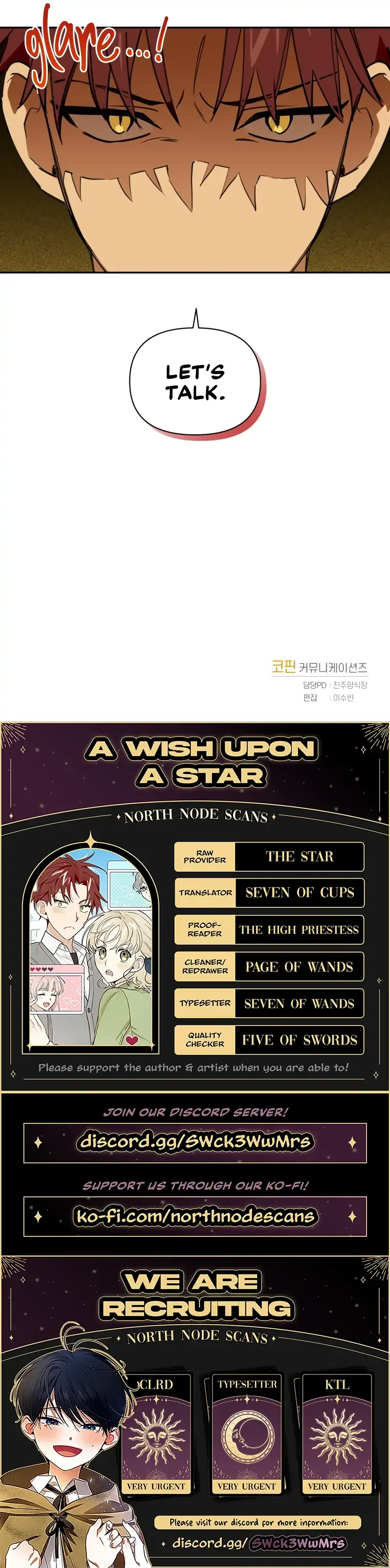 A Wish Upon A Star Chapter 35 page 12