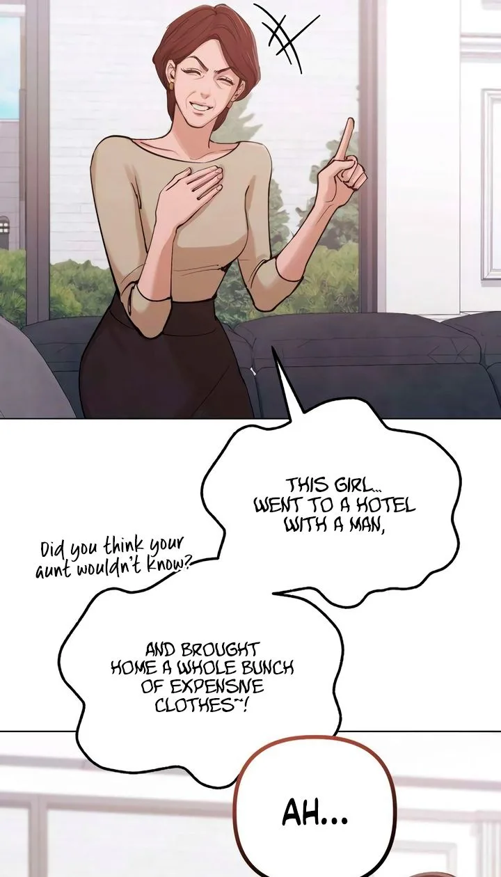 Naughty Things with My Young Wife Chapter 2 page 35