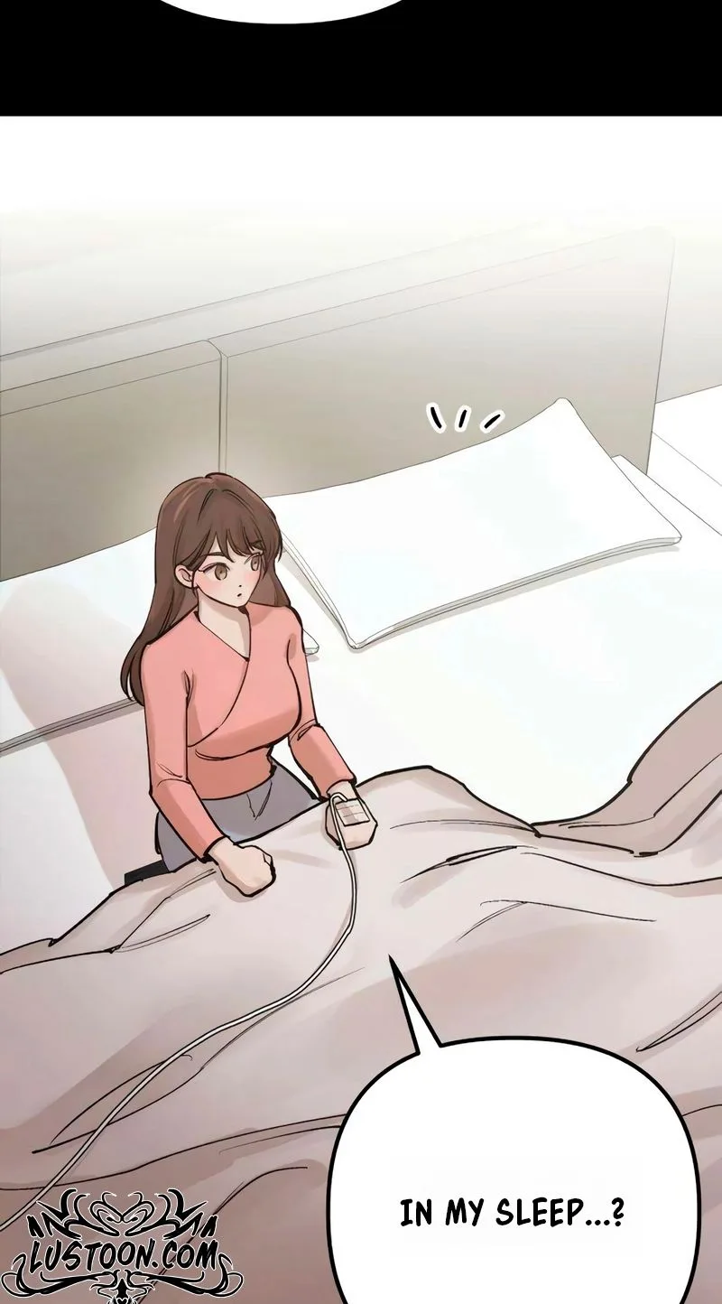 Naughty Things with My Young Wife Chapter 4 page 33