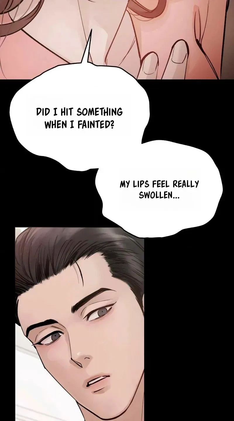 Naughty Things with My Young Wife Chapter 4 page 30