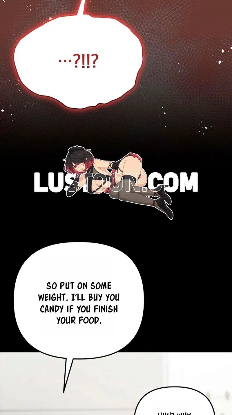 Naughty Things with My Young Wife Chapter 4 page 46