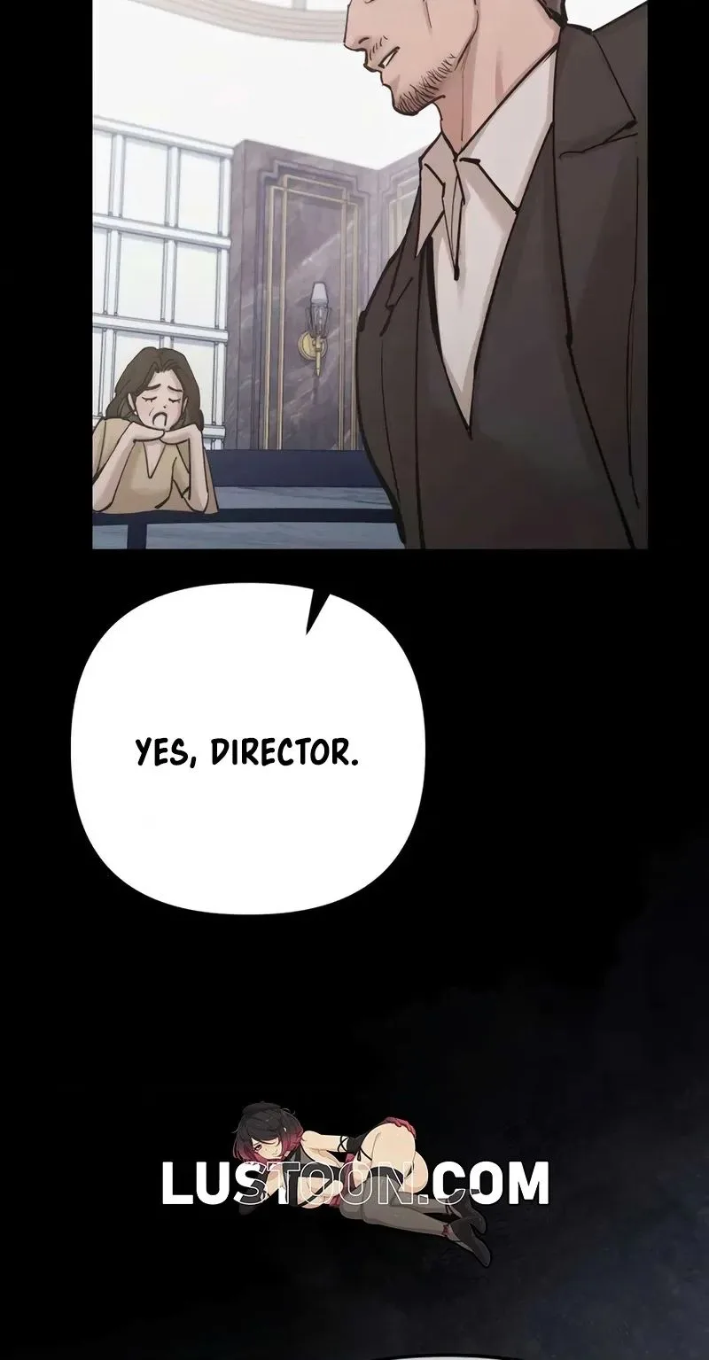 Naughty Things with My Young Wife Chapter 5 page 30