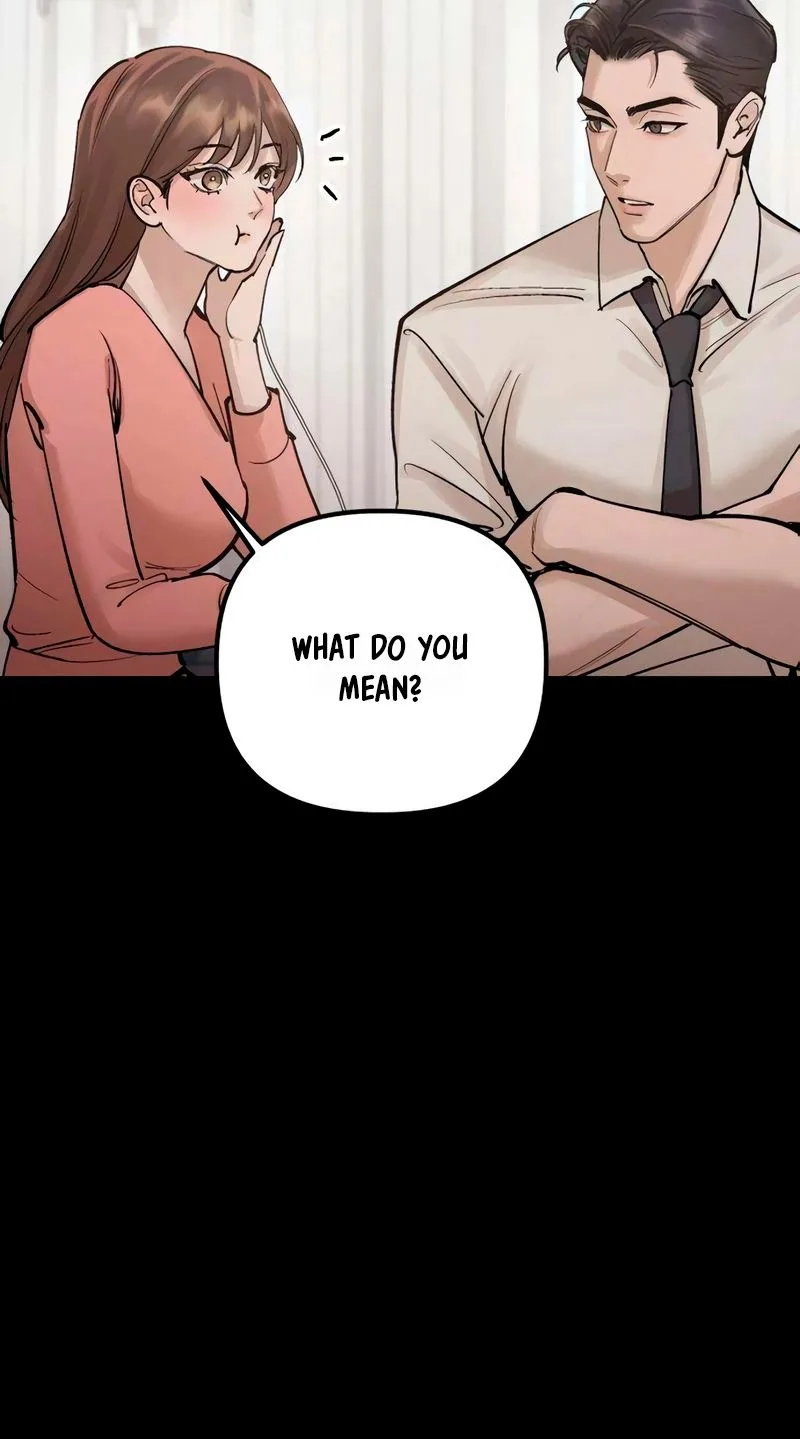 Naughty Things with My Young Wife Chapter 4 page 44