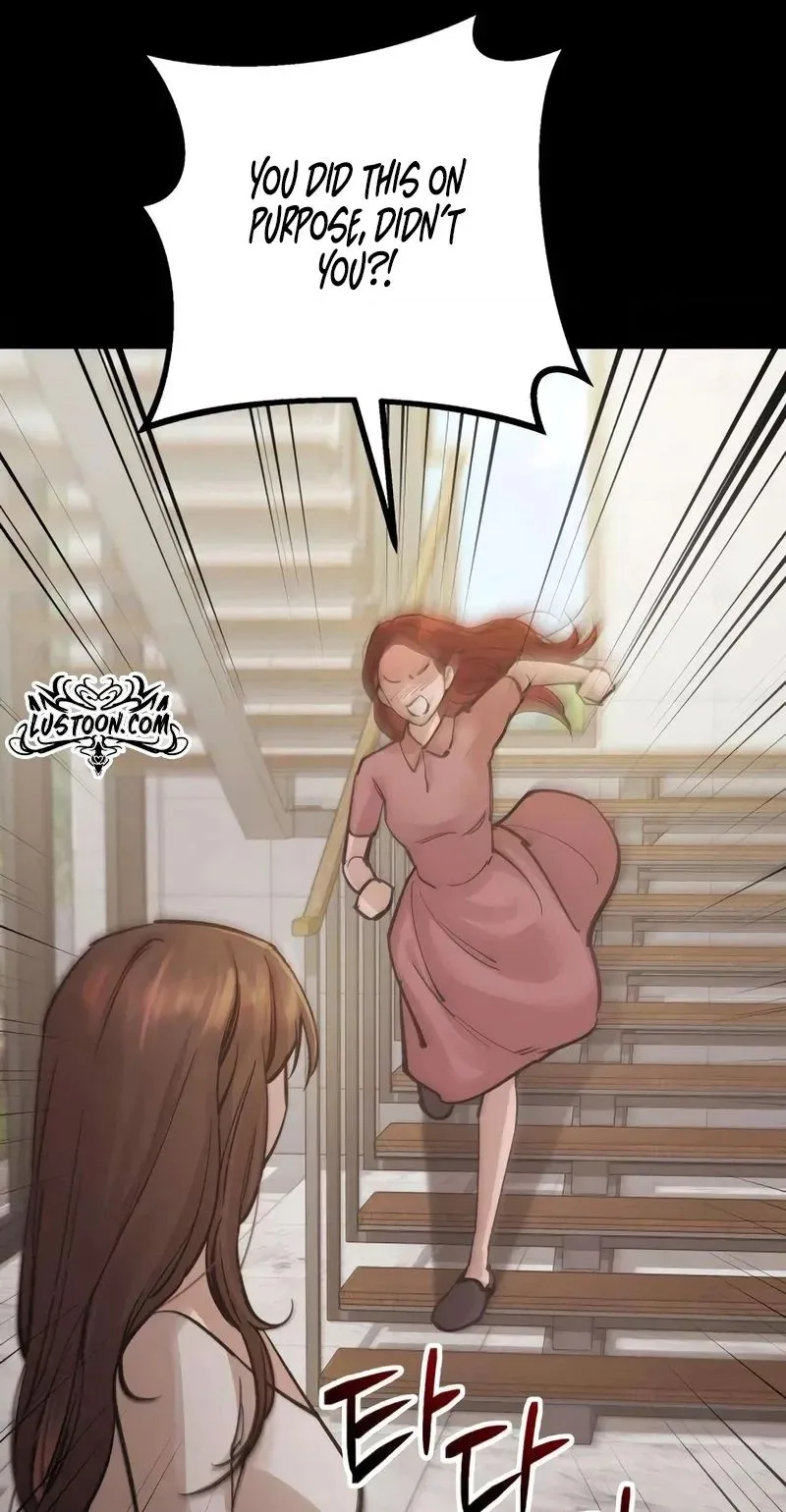 Naughty Things with My Young Wife Chapter 3 page 40