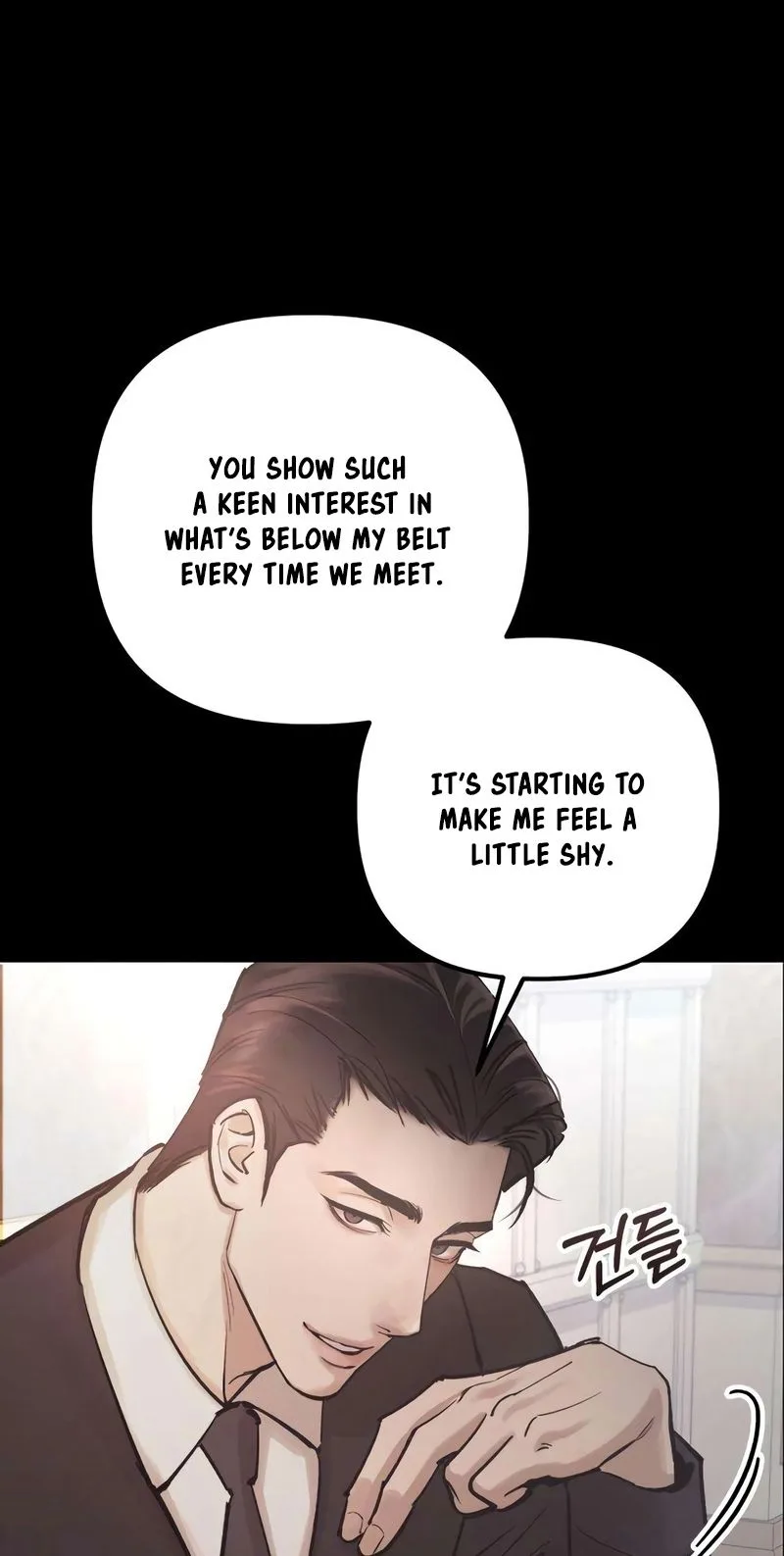 Naughty Things with My Young Wife Chapter 5 page 38