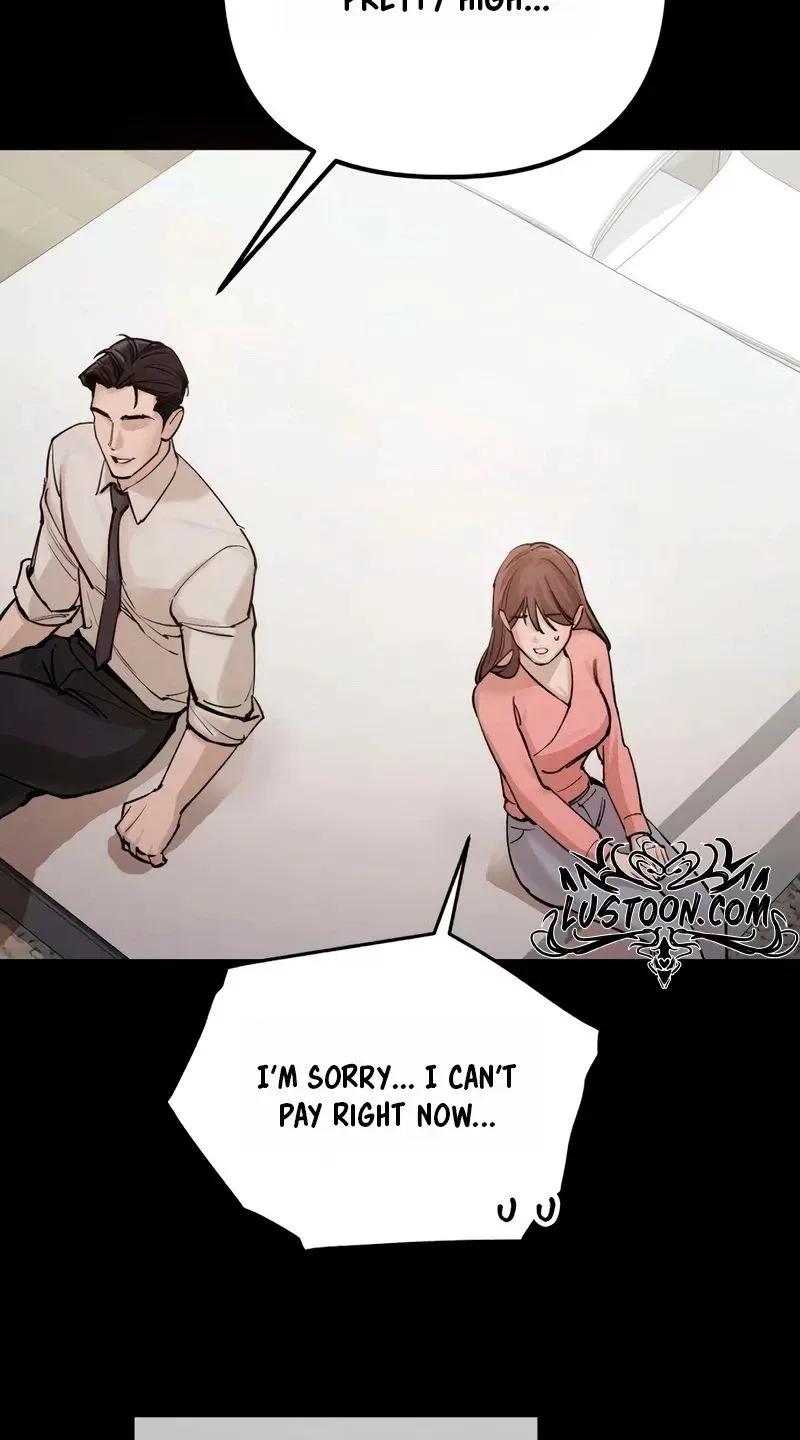 Naughty Things with My Young Wife Chapter 4 page 60