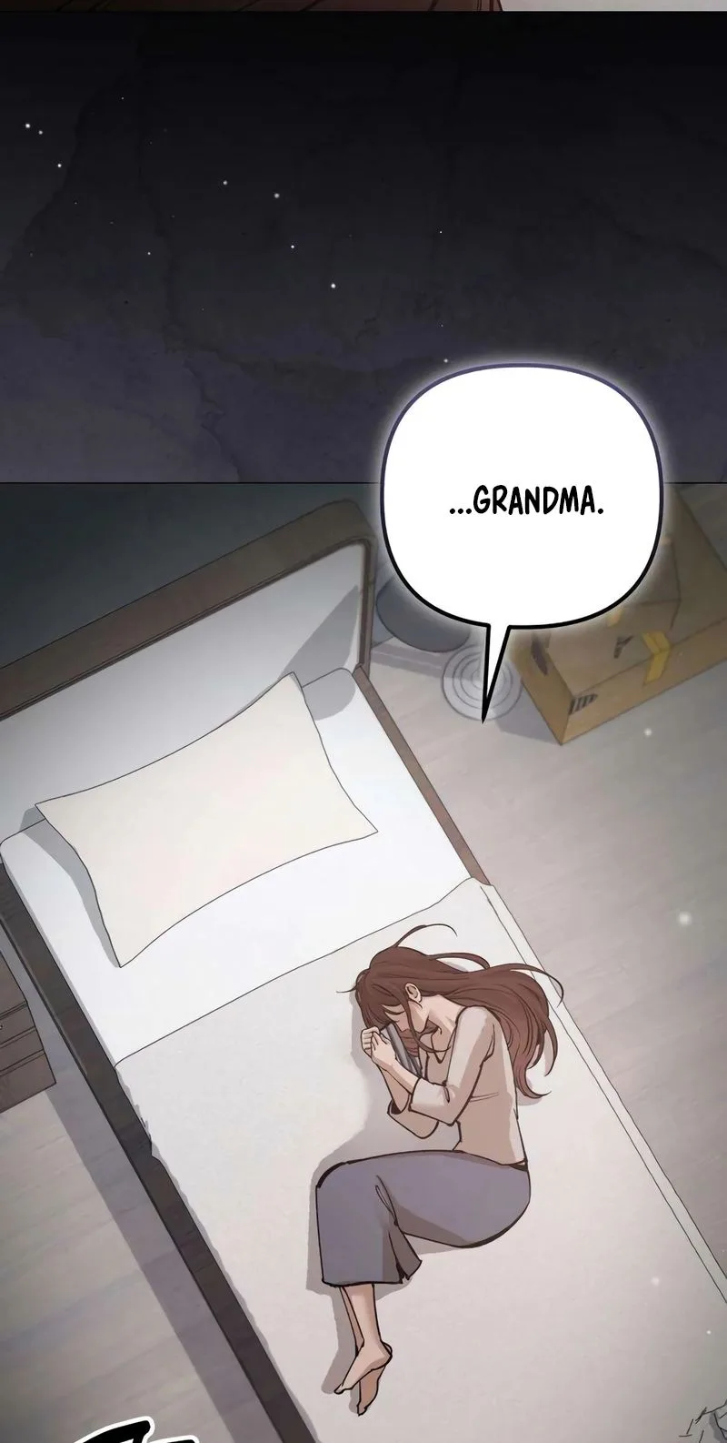 Naughty Things with My Young Wife Chapter 3 page 54