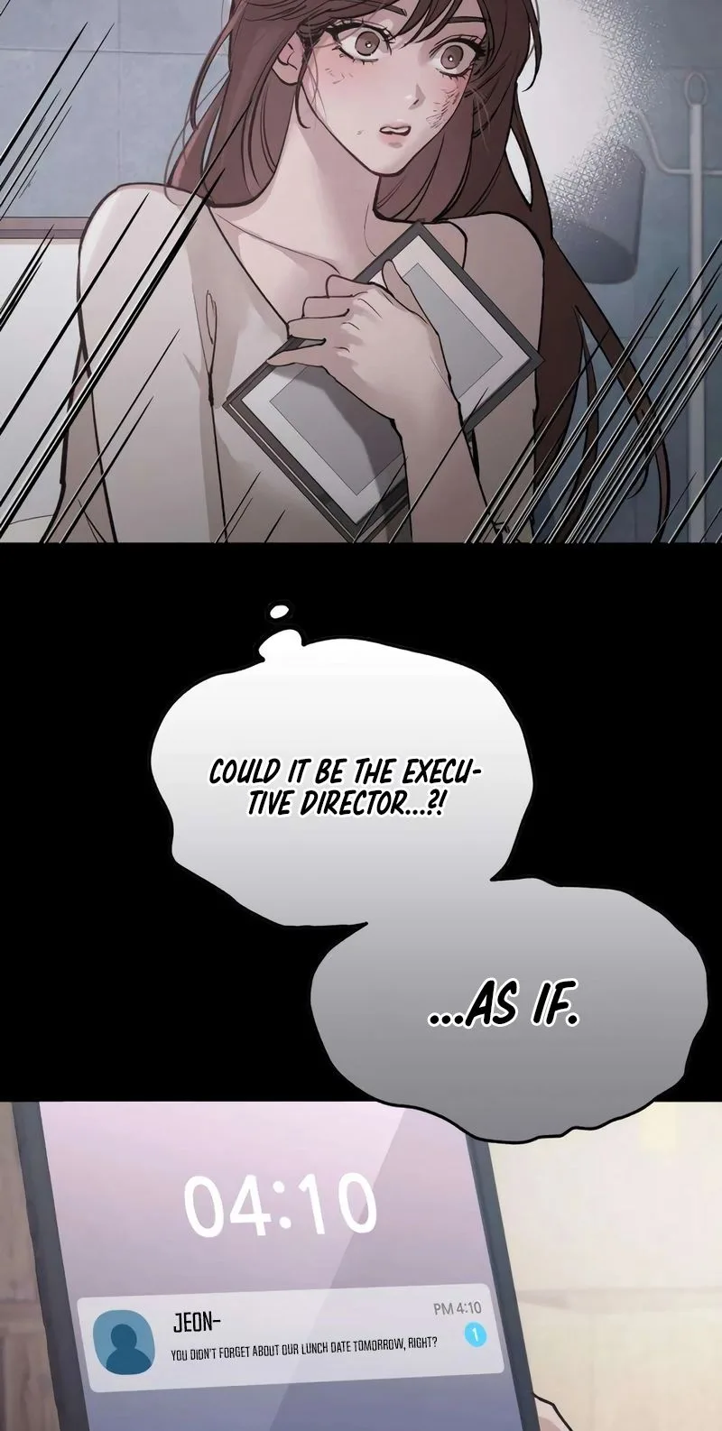 Naughty Things with My Young Wife Chapter 3 page 57