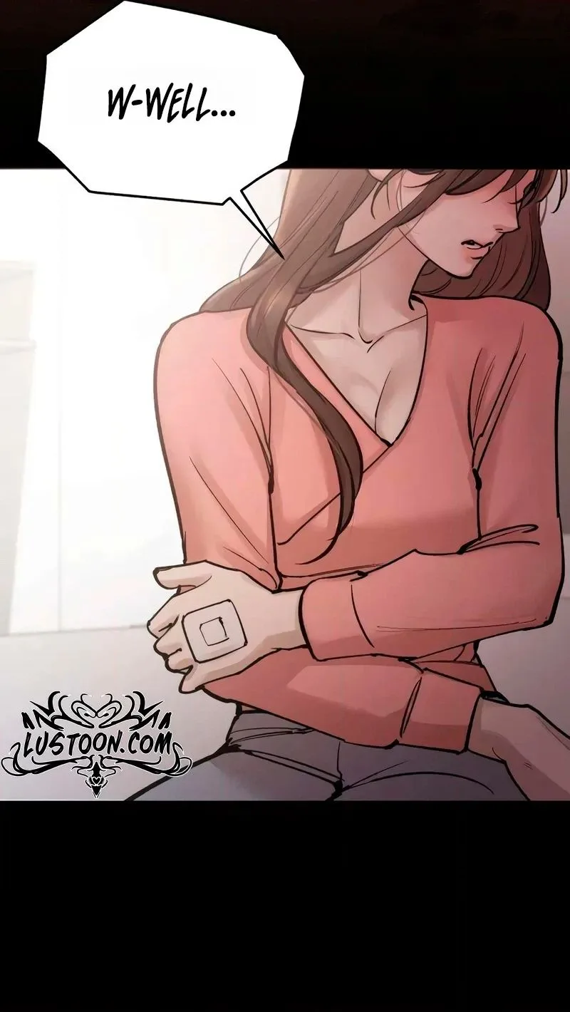 Naughty Things with My Young Wife Chapter 4 page 70