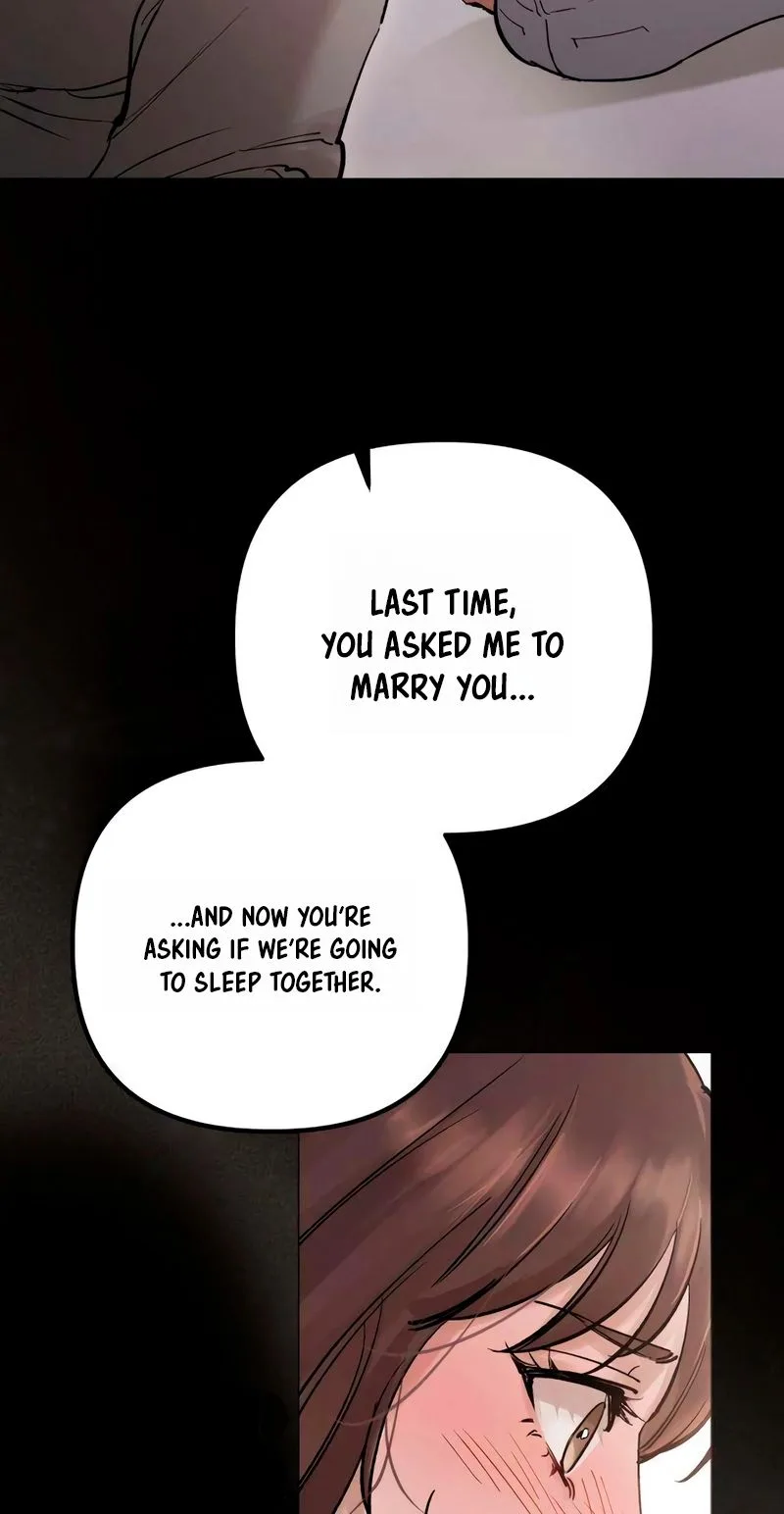 Naughty Things with My Young Wife Chapter 4 page 83