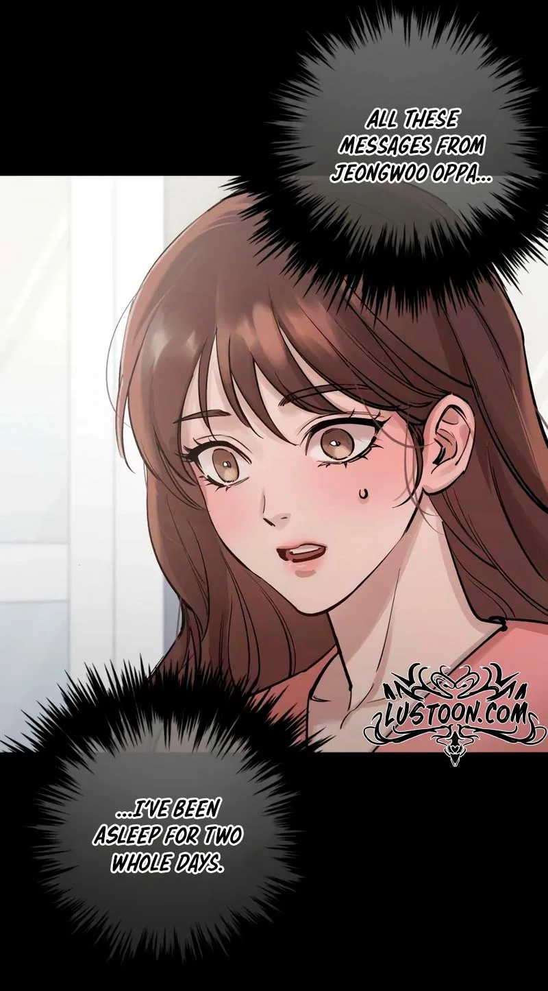 Naughty Things with My Young Wife Chapter 4 page 94