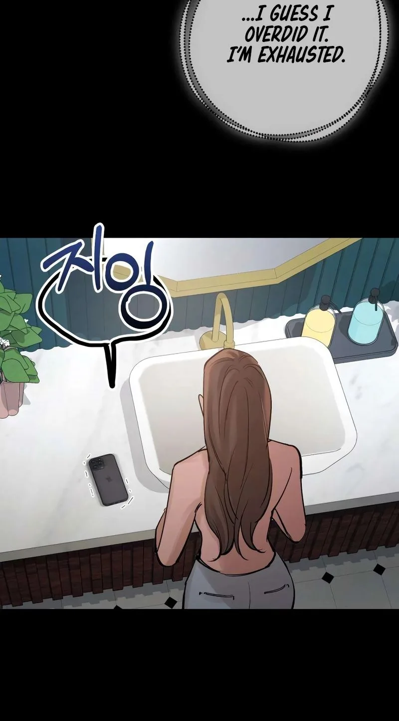 Naughty Things with My Young Wife Chapter 3 page 89