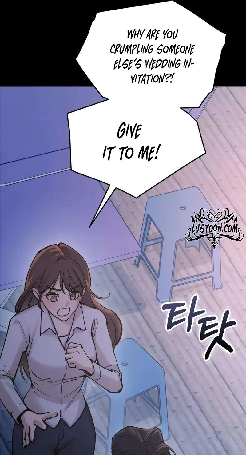 Naughty Things with My Young Wife Chapter 5 page 92