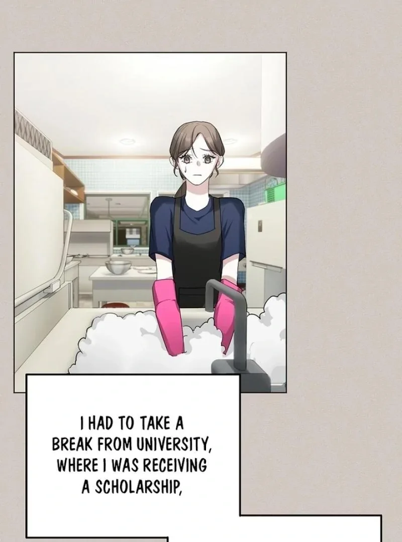 Next to Me, You Chapter 2 page 70