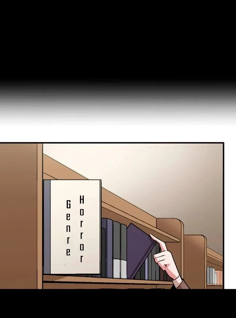 Night of the Haunted Live Stream Chapter 2 page 25