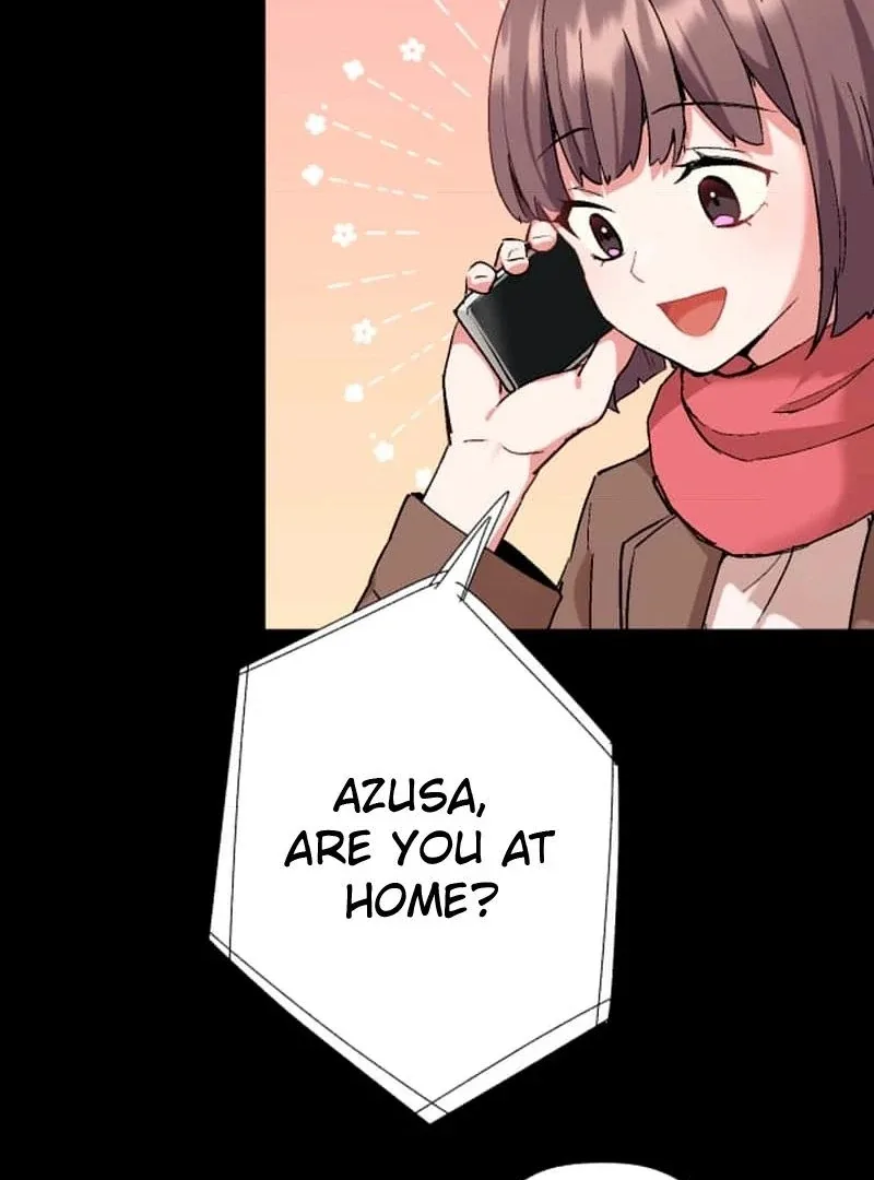 Night of the Haunted Live Stream Chapter 2 page 32