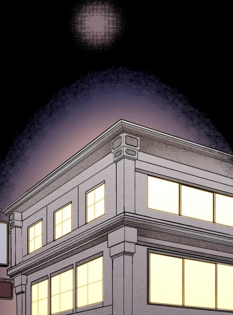 Night of the Haunted Live Stream Chapter 2 page 35