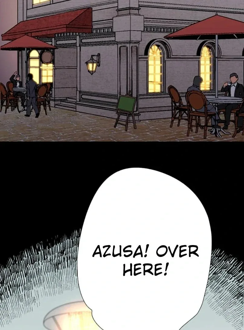 Night of the Haunted Live Stream Chapter 2 page 36
