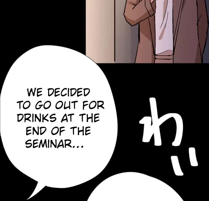 Night of the Haunted Live Stream Chapter 2 page 39