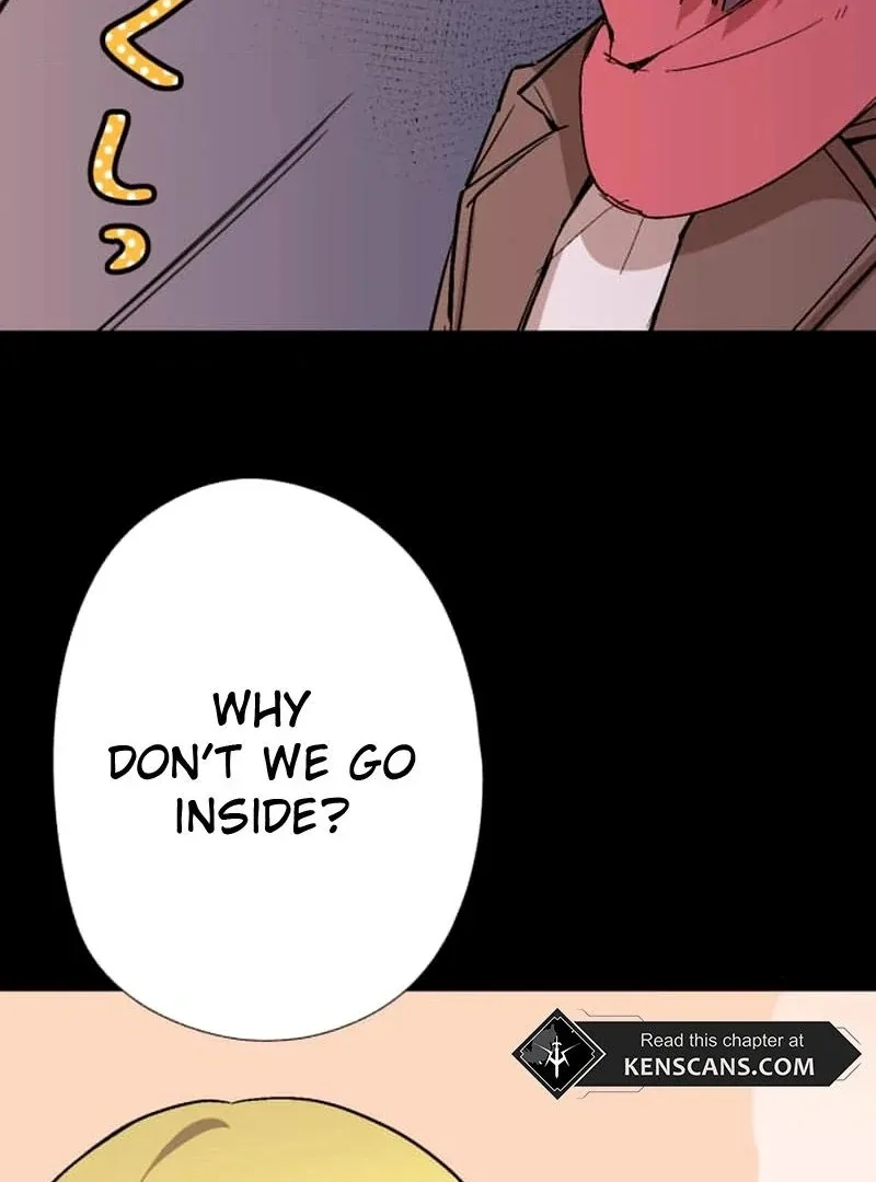 Night of the Haunted Live Stream Chapter 2 page 42