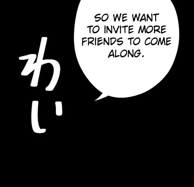 Night of the Haunted Live Stream Chapter 2 page 40