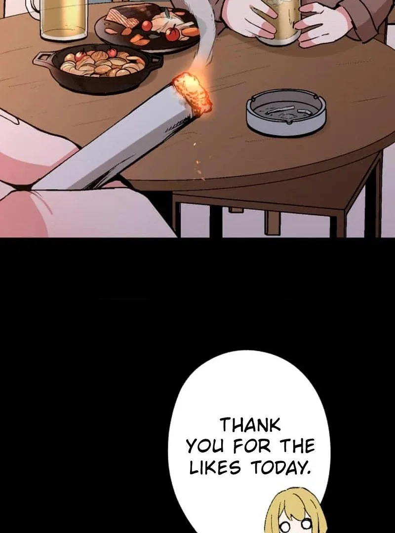 Night of the Haunted Live Stream Chapter 2 page 47