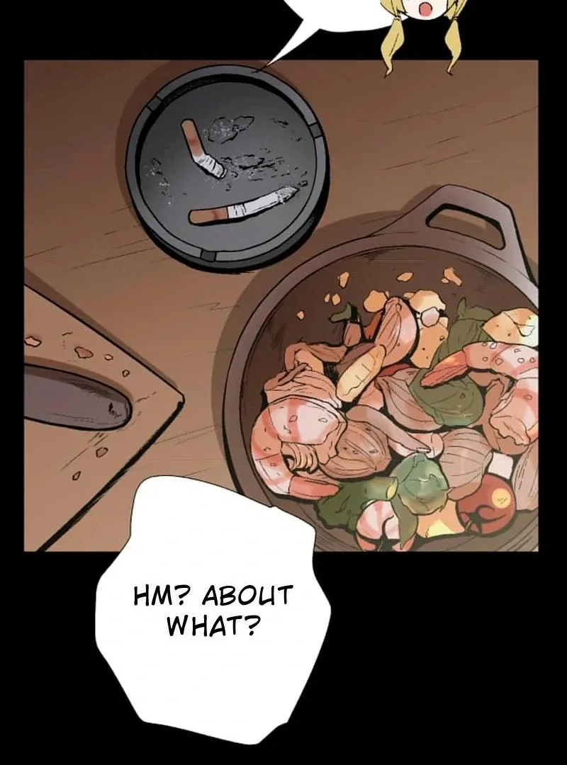 Night of the Haunted Live Stream Chapter 2 page 48
