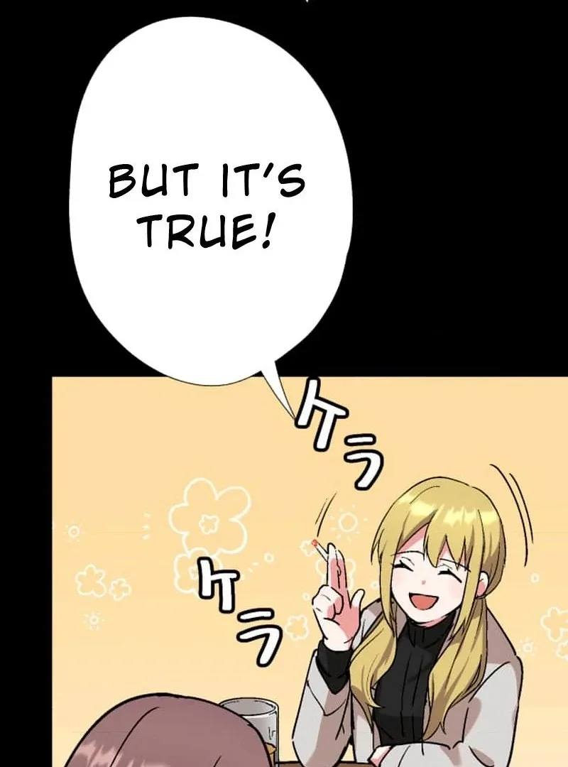 Night of the Haunted Live Stream Chapter 2 page 54