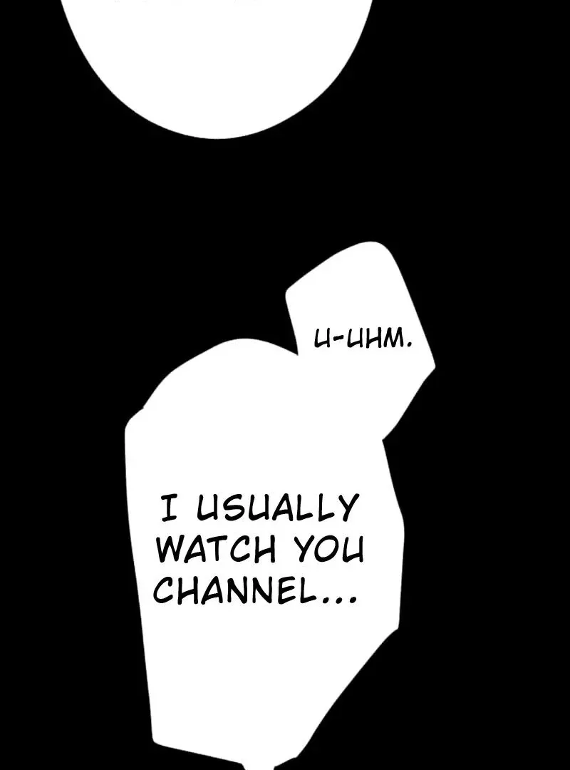 Night of the Haunted Live Stream Chapter 2 page 58