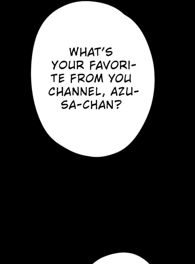 Night of the Haunted Live Stream Chapter 2 page 63