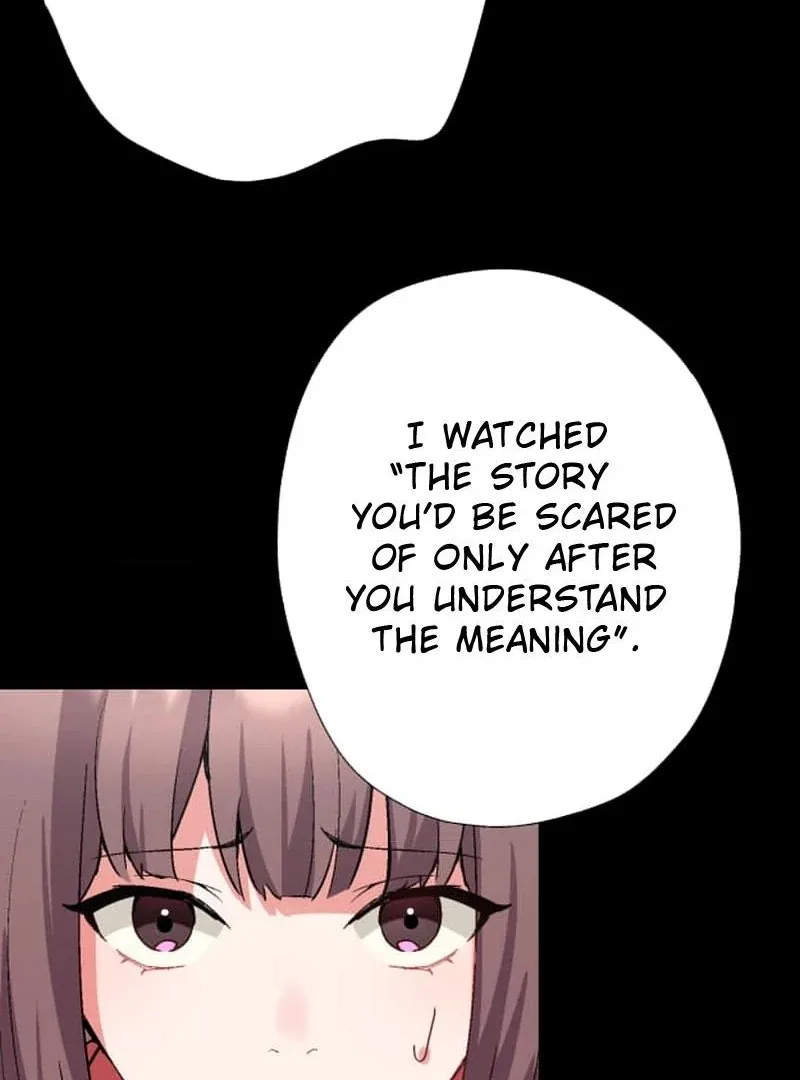 Night of the Haunted Live Stream Chapter 2 page 60