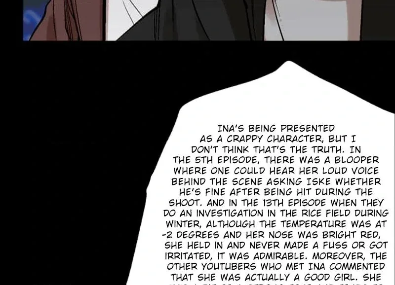 Night of the Haunted Live Stream Chapter 2 page 79