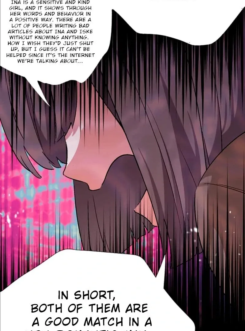 Night of the Haunted Live Stream Chapter 2 page 81