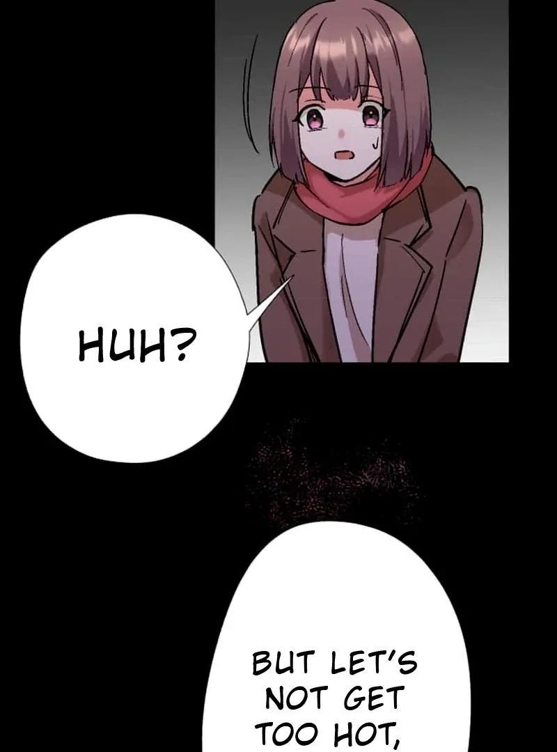 Night of the Haunted Live Stream Chapter 2 page 89