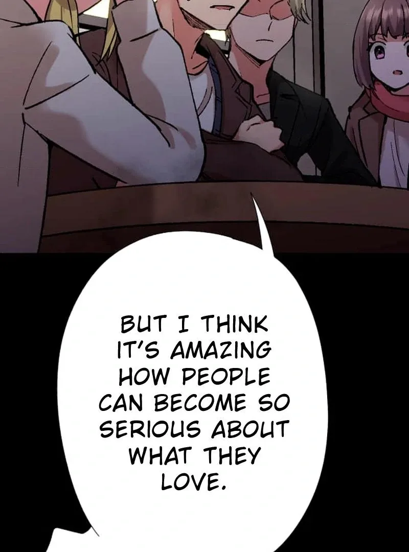 Night of the Haunted Live Stream Chapter 2 page 95