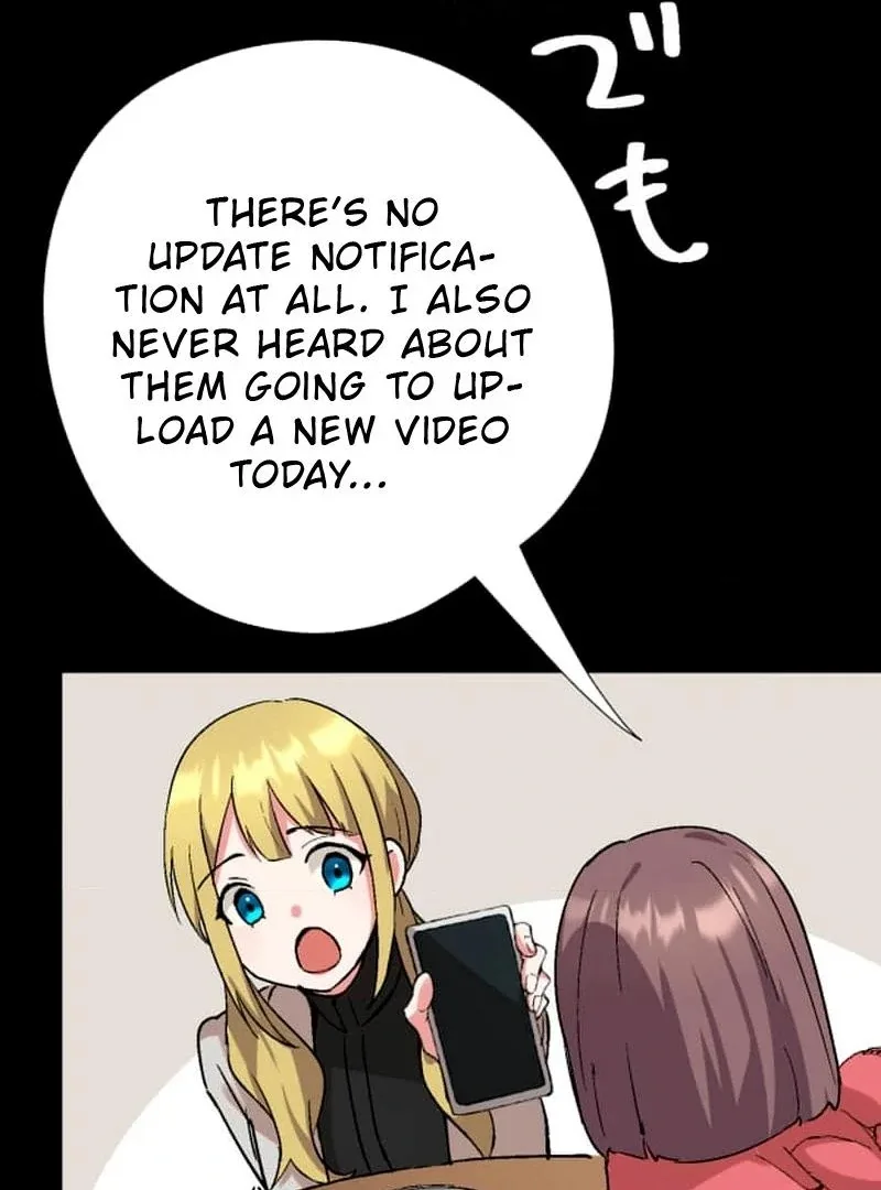 Night of the Haunted Live Stream Chapter 2 page 103