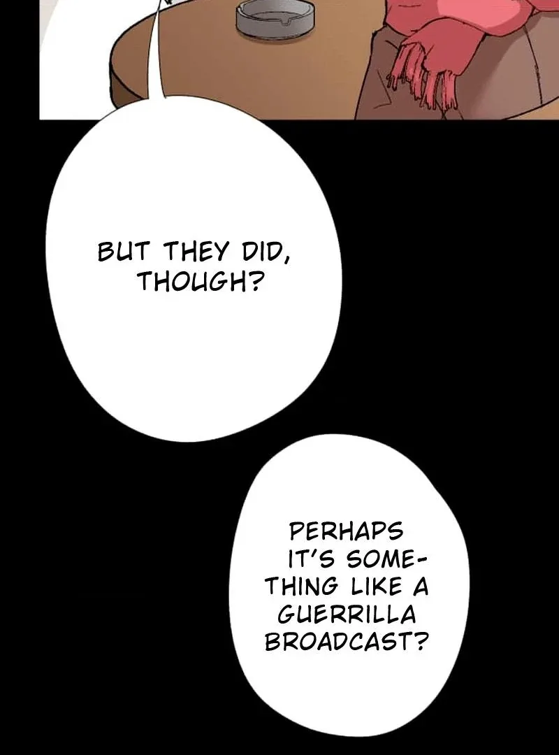 Night of the Haunted Live Stream Chapter 2 page 104
