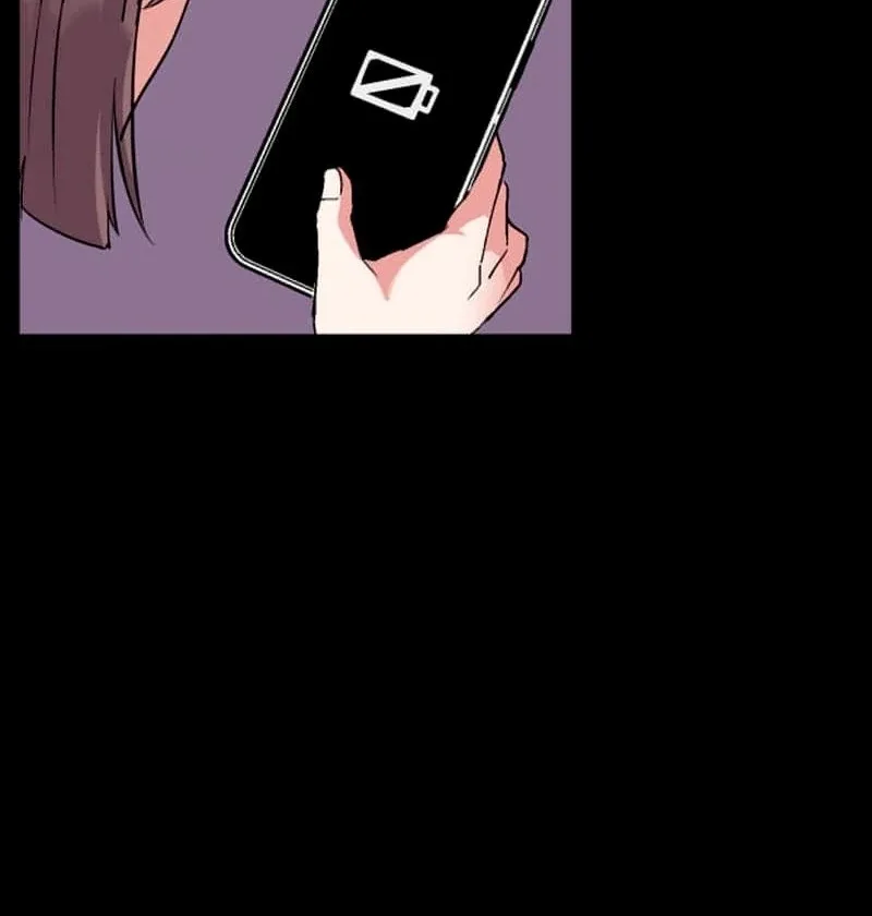 Night of the Haunted Live Stream Chapter 2 page 107