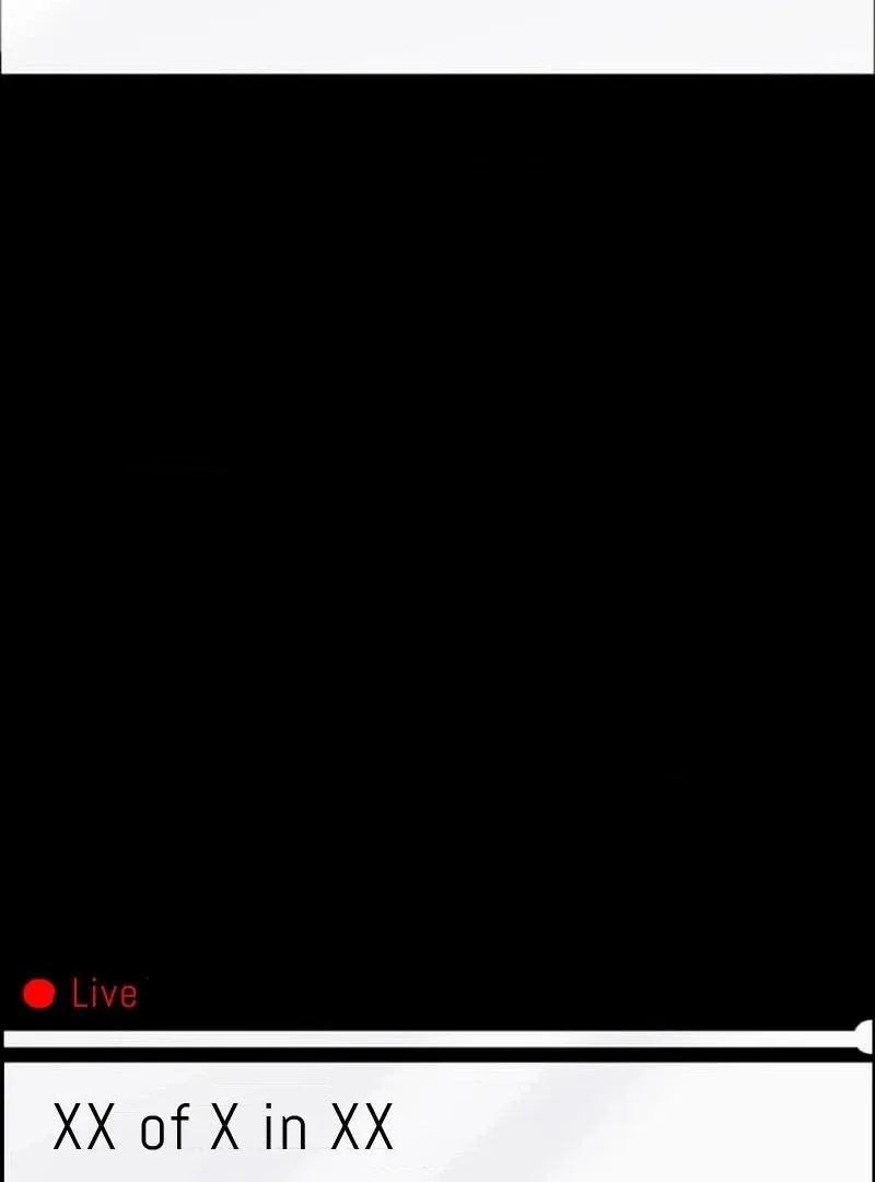 Night of the Haunted Live Stream Chapter 2 page 109