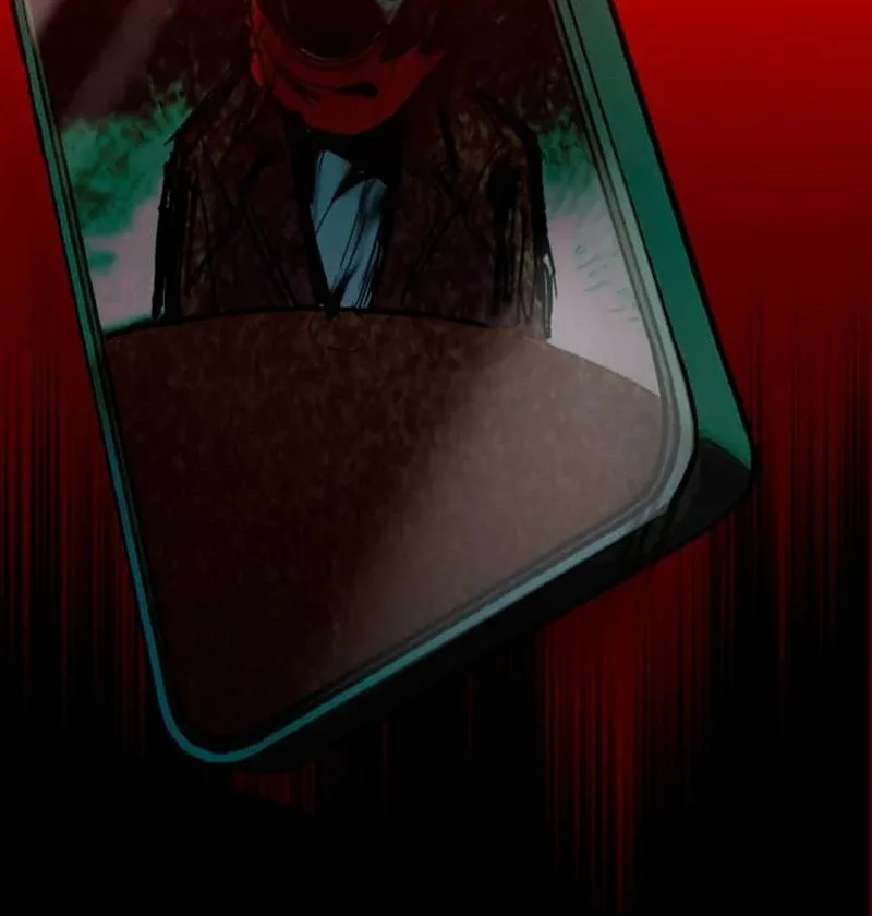 Night of the Haunted Live Stream Chapter 2 page 125