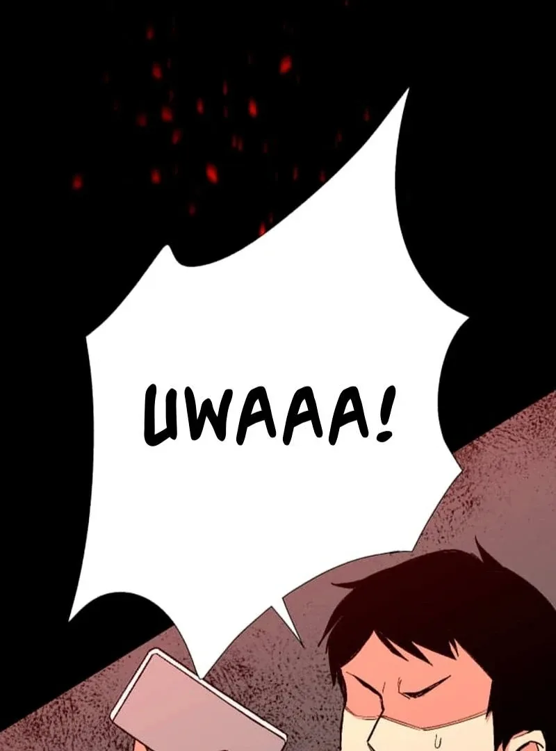 Night of the Haunted Live Stream Chapter 2 page 122