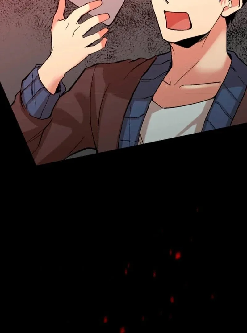 Night of the Haunted Live Stream Chapter 2 page 123