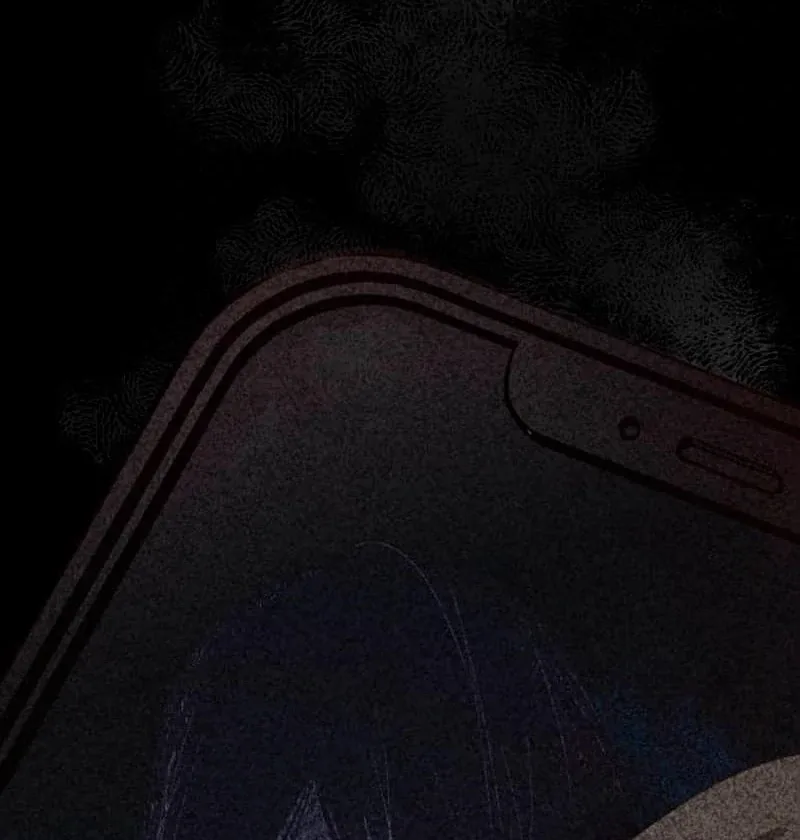 Night of the Haunted Live Stream Chapter 2 page 119