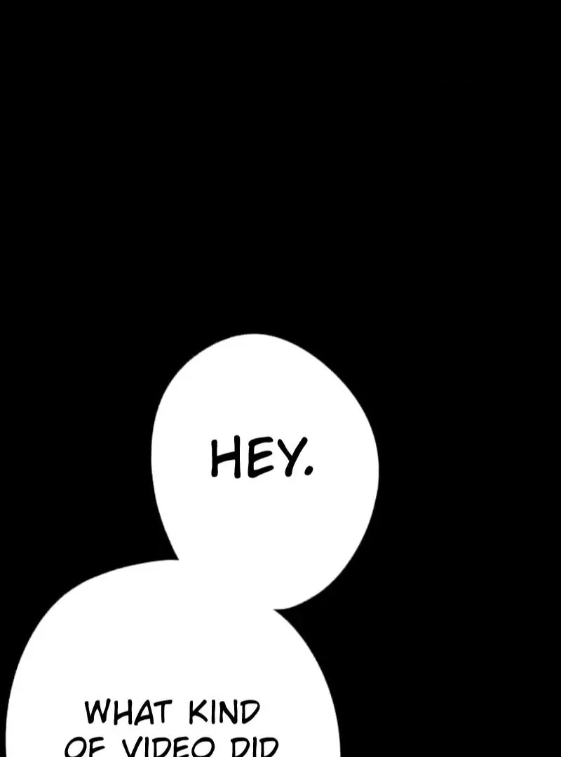 Night of the Haunted Live Stream Chapter 2 page 127