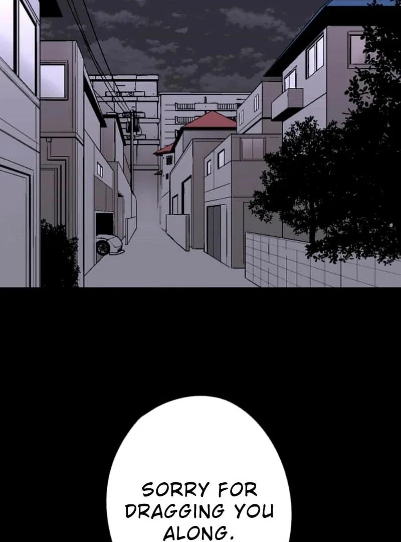 Night of the Haunted Live Stream Chapter 2 page 140